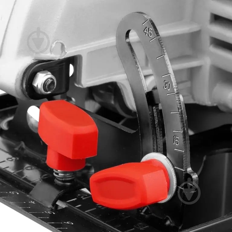 Пила циркулярная Ronix 1500Вт 190мм 4311 - фото 5