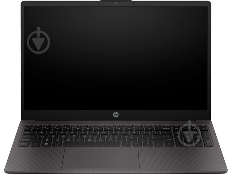 Ноутбук HP 250 G10 15,6" (9G2F4ET) dark ash silver - фото 1
