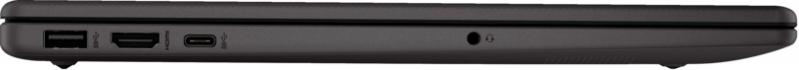 Ноутбук HP 250 G10 15,6" (9G2F4ET) dark ash silver - фото 4