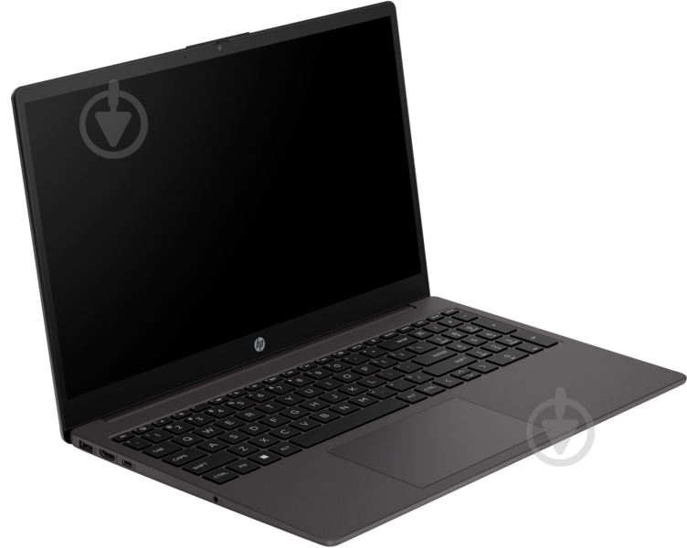Ноутбук HP 250 G10 15,6" (9G2F4ET) dark ash silver - фото 2