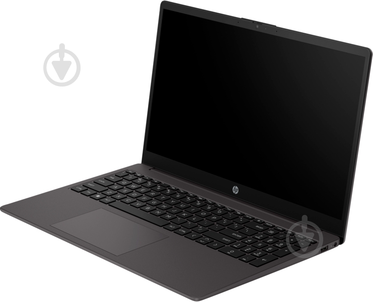Ноутбук HP 250 G10 15,6" (9G2F4ET) dark ash silver - фото 3