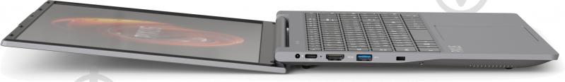 Ноутбук Pixus Link 15,6" (4897058531886) grey - фото 11