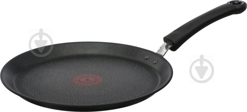 Сковорода для млинців Expertise 25 см Tefal - фото 1