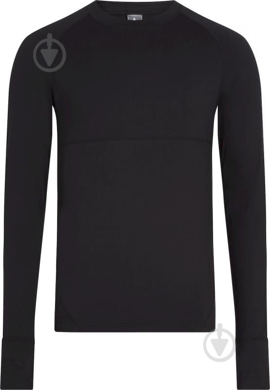 Термофутболка McKinley Dustin II M 429186-057 р.S черный - фото 6 Термофутболка McKinley Dustin II M 429186-057 р.S черный - фото 6