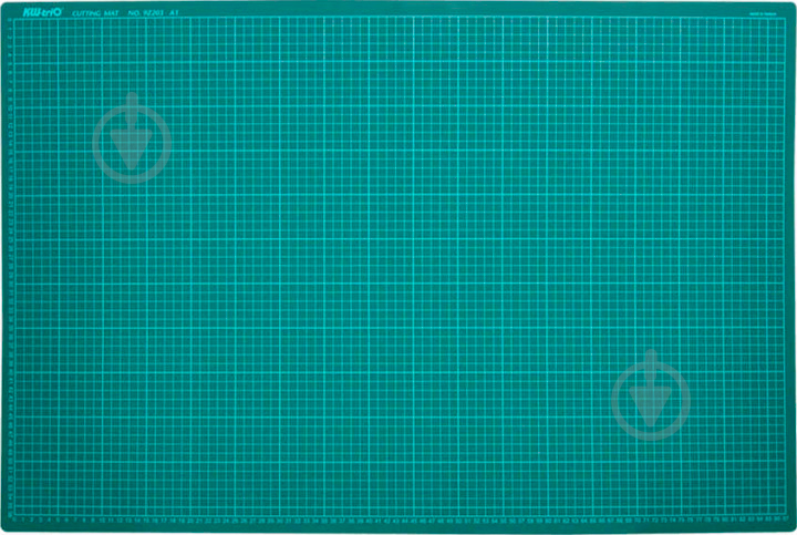 Килимок для ручного роликового ножа 9Z202 A2 CUTTING MAT Kw-Trio - фото 1