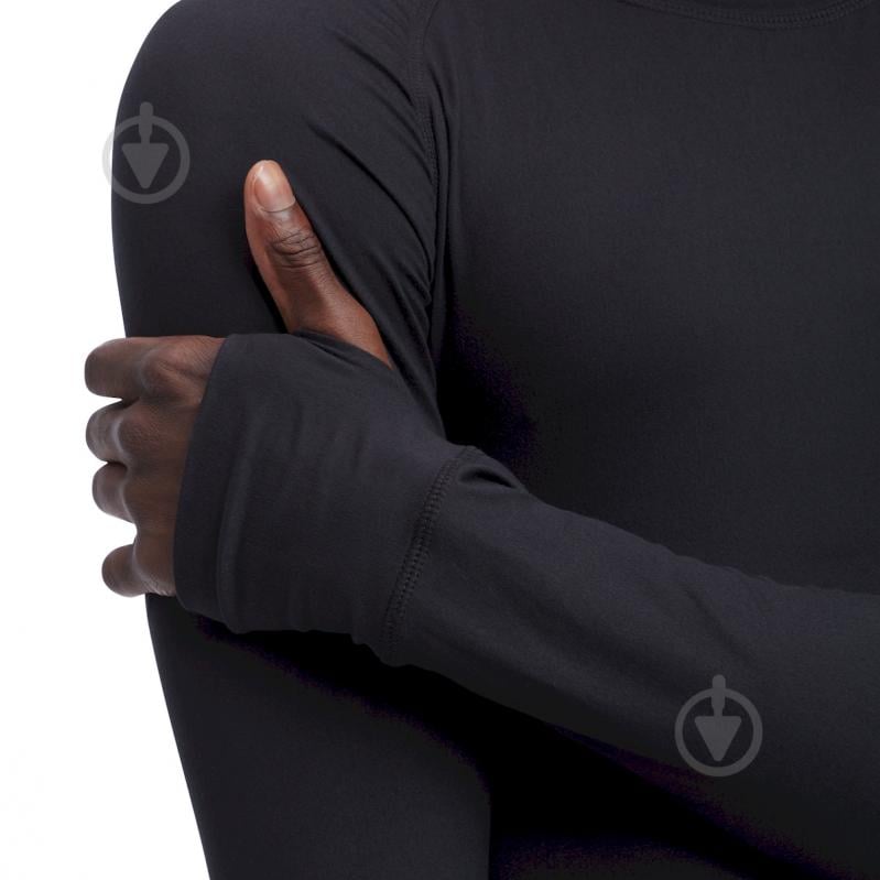 Термофутболка McKinley Dustin II M 429186-057 р.2XL чорний - фото 3 Термофутболка McKinley Dustin II M 429186-057 р.2XL чорний - фото 3