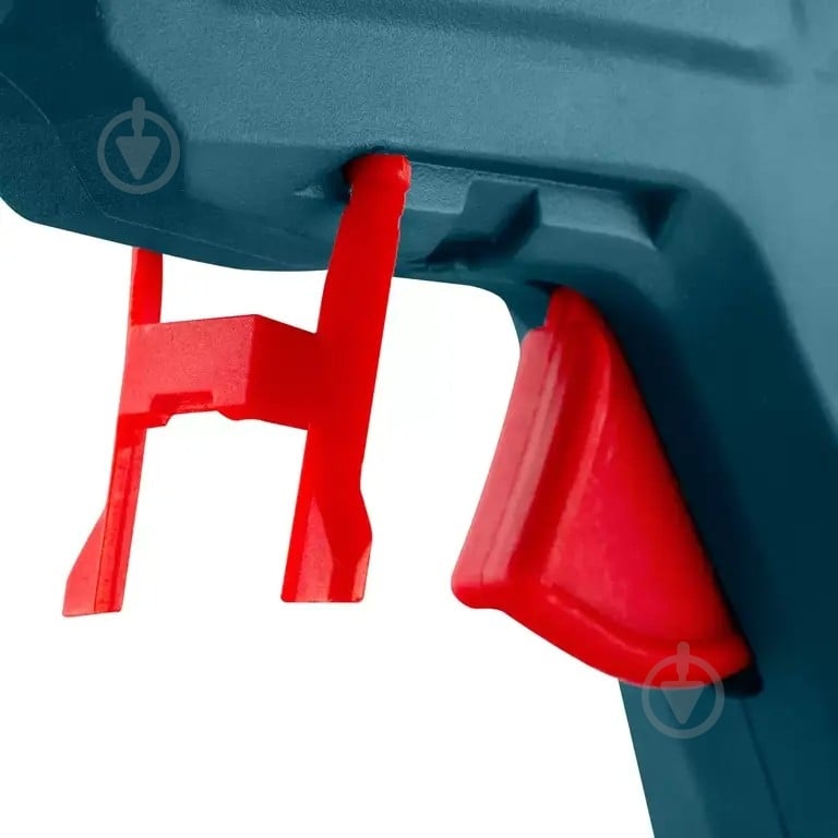 Пістолет клейовий Ronix RH-4463 - фото 6