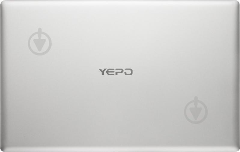 Ноутбук Yepo 737N95 PRO 15,6" (YP-112711) silver - фото 10