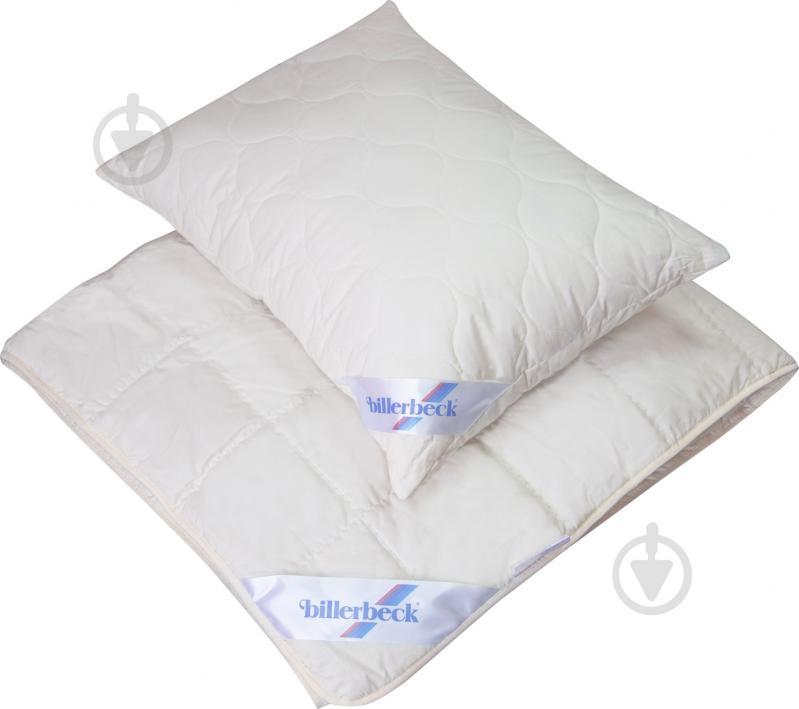 Подушка Flax Prime 50х70 см Billerbeck - фото 1