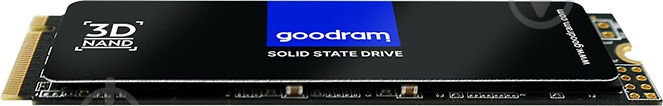 SSD-накопитель Goodram PX500 1000GB M.2 PCI Express 3.0 x4 3D TLC (SSDPR-PX500-01T-80-G2) - фото 2