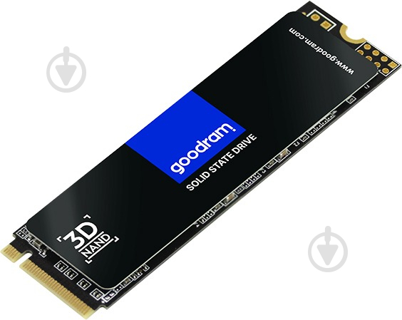 SSD-накопитель Goodram PX500 1000GB M.2 PCI Express 3.0 x4 3D TLC (SSDPR-PX500-01T-80-G2) - фото 4