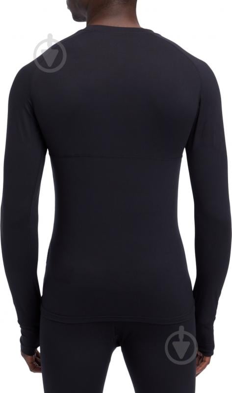 Термофутболка McKinley Dustin II M 429186-057 р.L чорний - фото 2 Термофутболка McKinley Dustin II M 429186-057 р.L чорний - фото 2