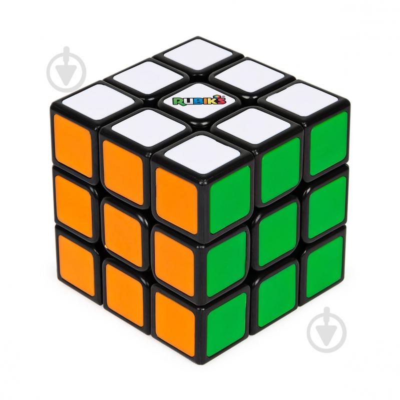 Головоломка Rubiks S4 - КУБИК 3x3 6063964 - фото 2 Головоломка Rubiks S4 - КУБИК 3x3 6063964 - фото 2