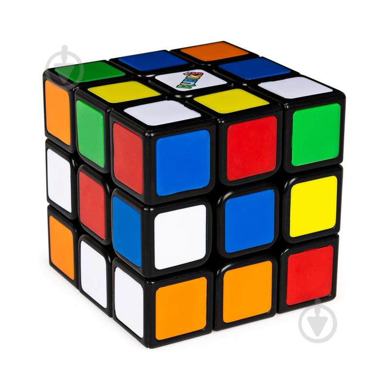 Головоломка Rubiks S4 - КУБИК 3x3 6063964 - фото 3 Головоломка Rubiks S4 - КУБИК 3x3 6063964 - фото 3