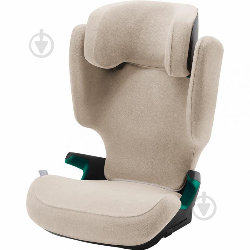 Чехол летний Britax-Romer Discovery Plus / Adventure Plus beige - фото 1