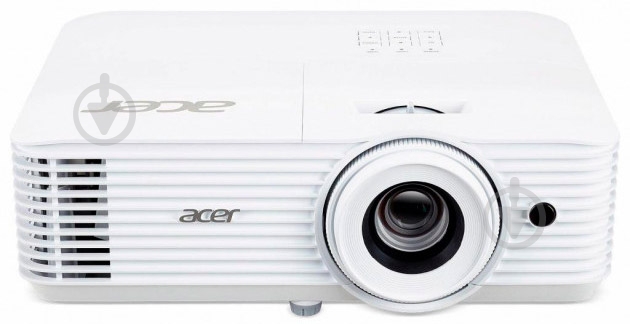 Проектор Acer X1527I (MR.JS411.001) - фото 2