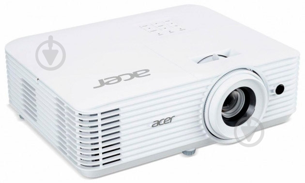 Проектор Acer X1527I (MR.JS411.001) - фото 3