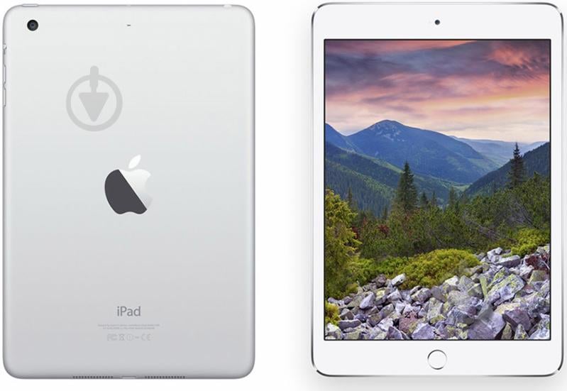 ᐉ Планшет Apple A1489 iPad mini 2 16GB 7.9
