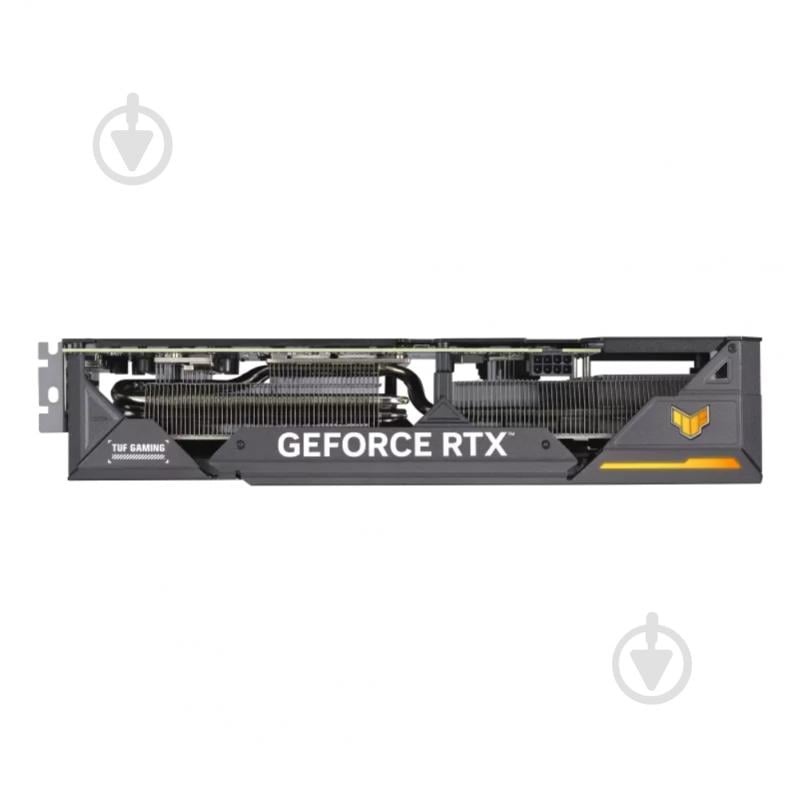 Видеокарта Asus NVIDIA GeForce RTX 4060 Ti TUF Gaming OC 8GB GDDR6 128bit (TUF-RTX4060TI-O8G-GAMING) - фото 5