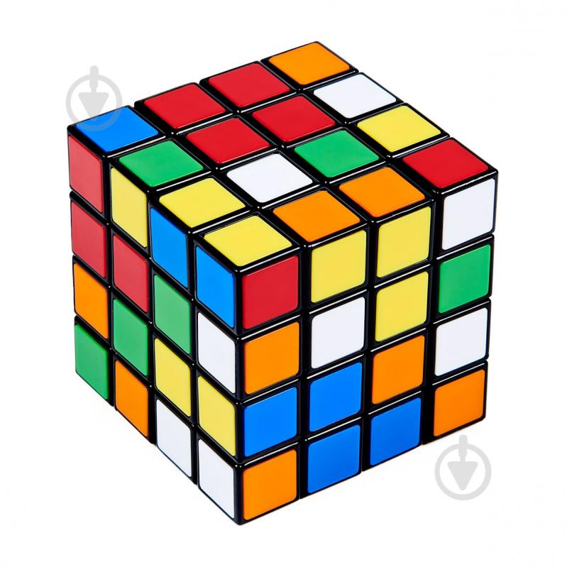 Головоломка Rubiks S3 - КУБИК 4х4 МАЙСТЕР 6064551 - фото 3 Головоломка Rubiks S3 - КУБИК 4х4 МАЙСТЕР 6064551 - фото 3