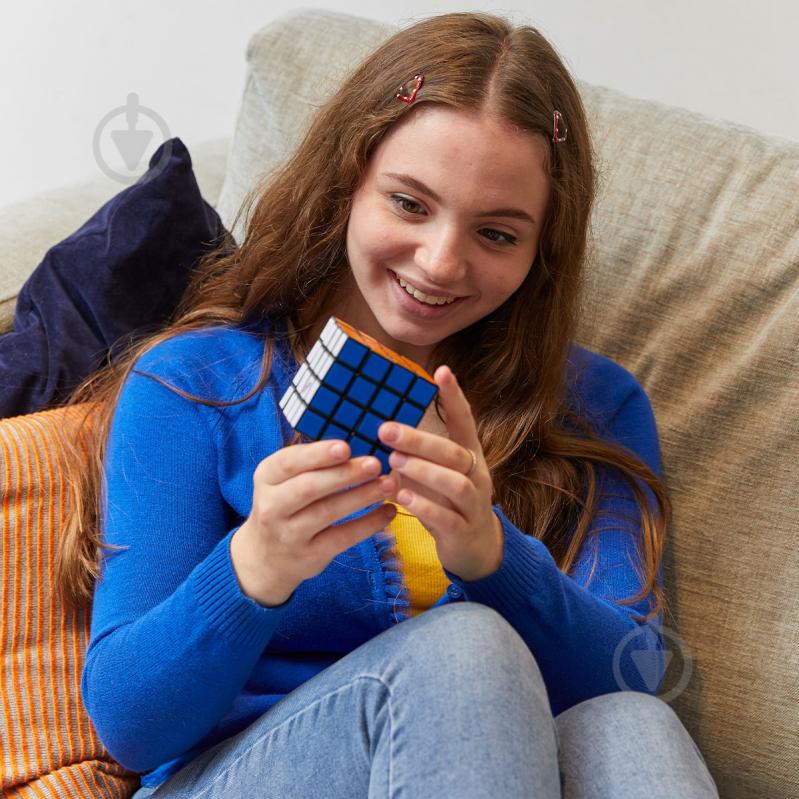 Головоломка Rubiks S3 - КУБИК 4х4 МАЙСТЕР 6064551 - фото 5 Головоломка Rubiks S3 - КУБИК 4х4 МАЙСТЕР 6064551 - фото 5