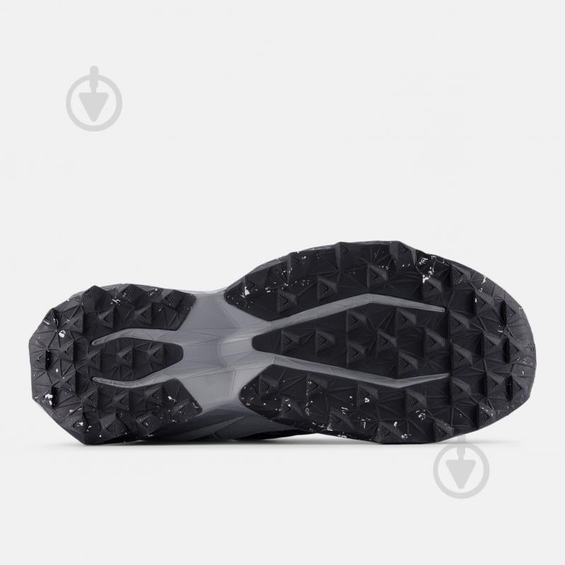 Кросівки чоловічі демісезонні New Balance MTTTRSCG р.42,5 сірі - фото 3 Кросівки чоловічі демісезонні New Balance MTTTRSCG р.42,5 сірі - фото 3