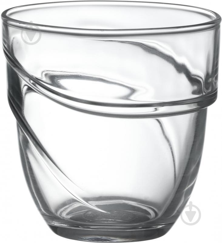 Стакан Duralex Wave 270 мл 1 шт. - фото 1