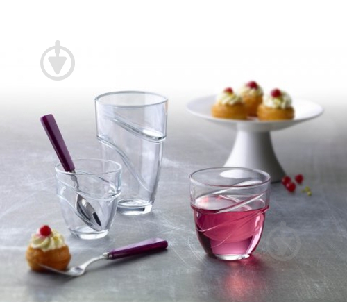 Стакан Duralex Wave 270 мл 1 шт. - фото 2