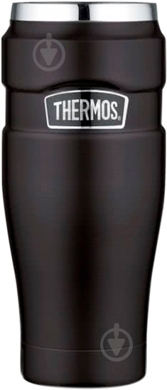 Термочашка Thermos SK1005 0,47 л 6347 - фото 1