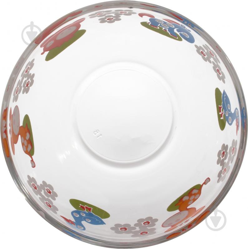 Салатник Danore Ферма 11 см - фото 2