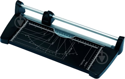 Різак роликовий Metal Rotary Trimmer 13034 Kw-Trio - фото 1