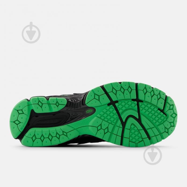 Кроссовки мужские демисезонные New Balance U1906RCT р.42,5 черные - фото 5 Кроссовки мужские демисезонные New Balance U1906RCT р.42,5 черные - фото 5