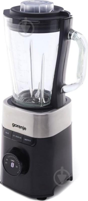 Блендер стаціонарний Gorenje B1000DE - фото 1