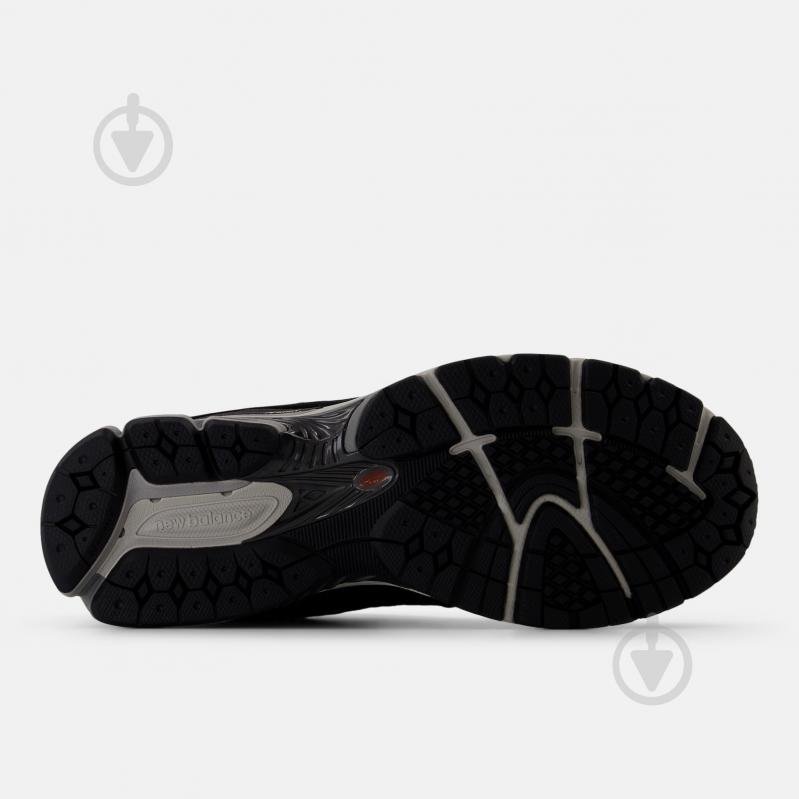 Кроссовки мужские демисезонные New Balance U2002RC р.42,5 черные - фото 7