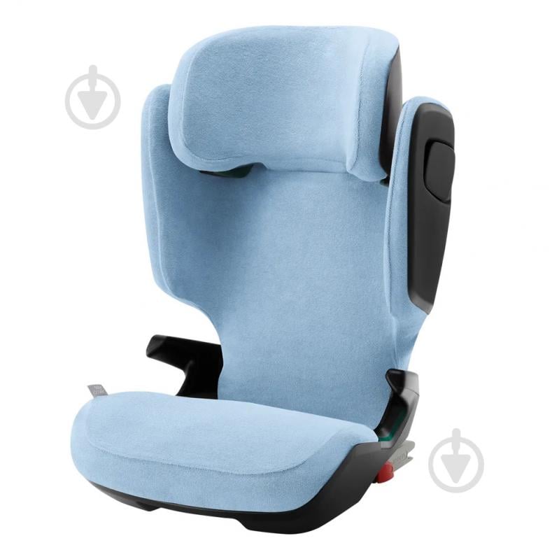 Чохол літній Britax-Romer KIDFIX M i-SIZE blue - фото 1