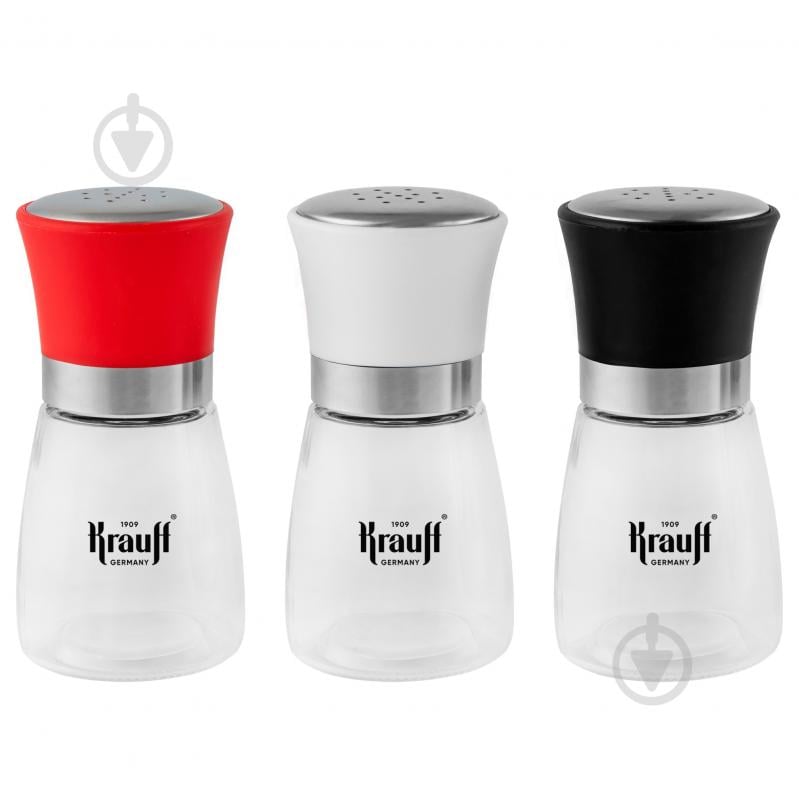 Емкость для специй Krauff 190 мл 29-199-016 - фото 1