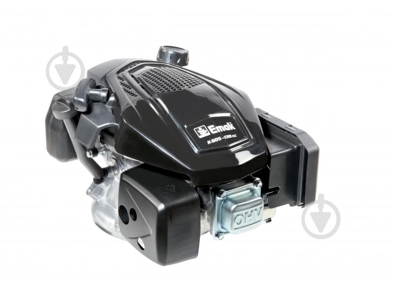 Двигатель бензиновый Oleo-Mac К605 OHV 139сс - фото 3