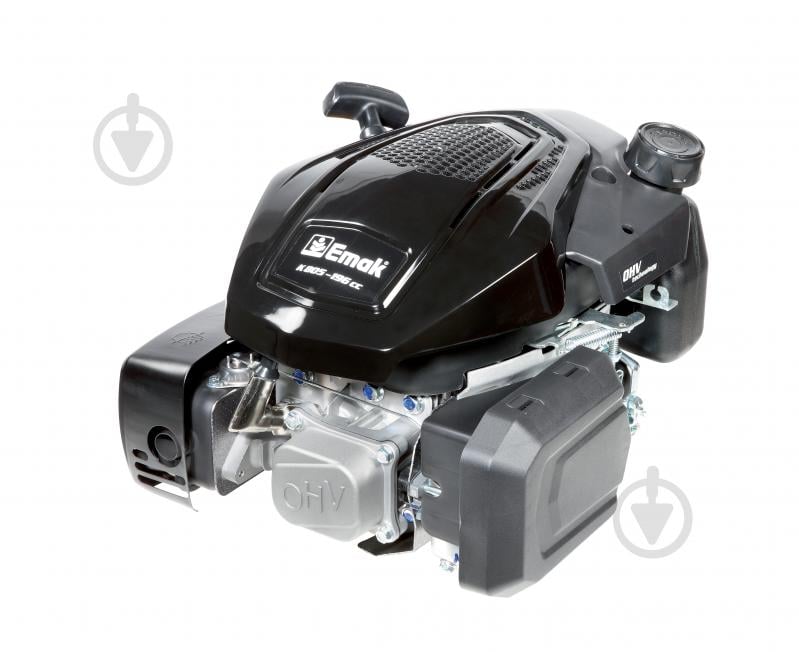 Двигатель бензиновый Oleo-Mac К805 OHV 196сс - фото 3
