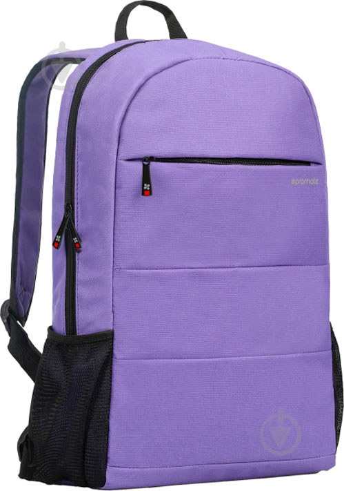 Рюкзак Promate Alpha-BP 15.6" blue (alpha-bp.blue) - фото 1