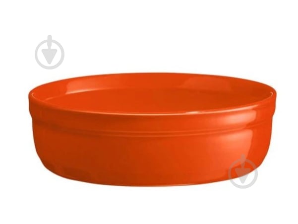 Форма порционная Ovenware 13x3,5 см 0,15 л (761013) Emile Henry - фото 1