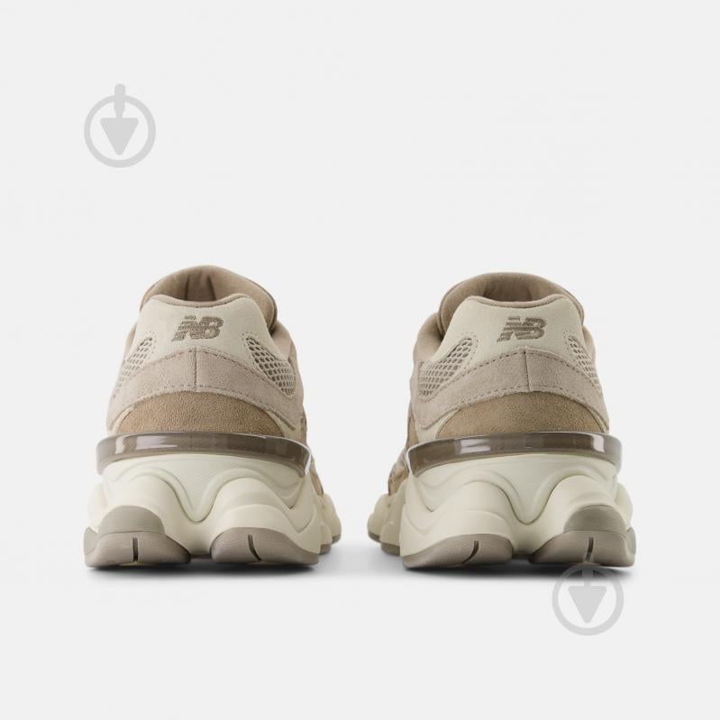 Кроссовки мужские демисезонные New Balance U9060ERC р.43 бежевые - фото 4 Кроссовки мужские демисезонные New Balance U9060ERC р.43 бежевые - фото 4