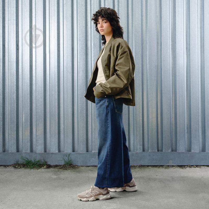 Кроссовки мужские демисезонные New Balance U9060ERC р.43 бежевые - фото 8 Кроссовки мужские демисезонные New Balance U9060ERC р.43 бежевые - фото 8