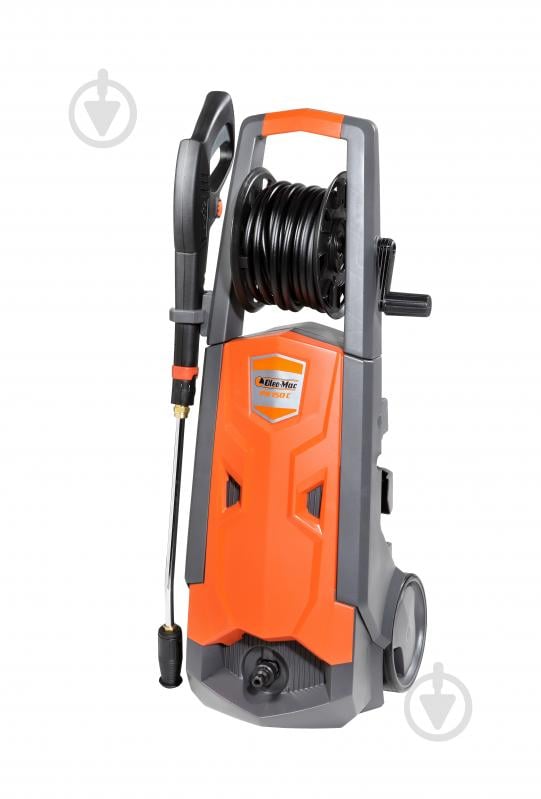 Мини-мойка высокого давления Oleo-Mac PW150C 68509151 - фото 1 Мини-мойка высокого давления Oleo-Mac PW150C 68509151 - фото 1