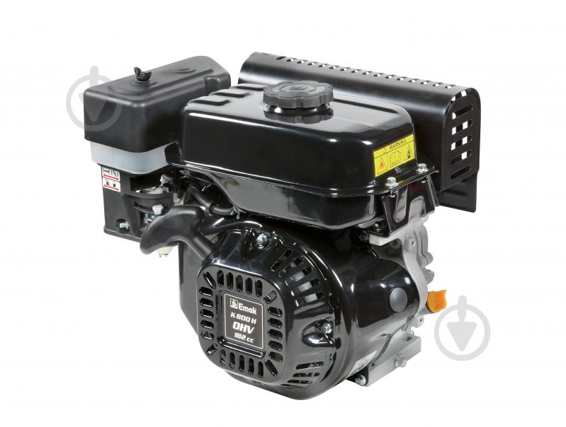 Двигатель бензиновый Oleo-Mac ЕМАК К800H OHV 182cc - фото 1