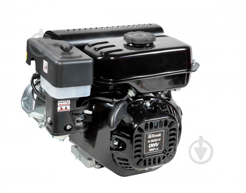 Двигатель бензиновый Oleo-Mac ЕМАК К800H OHV 182cc - фото 3