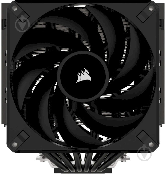 Процессорный кулер Corsair A115 Black (CT-9010011-WW) - фото 3