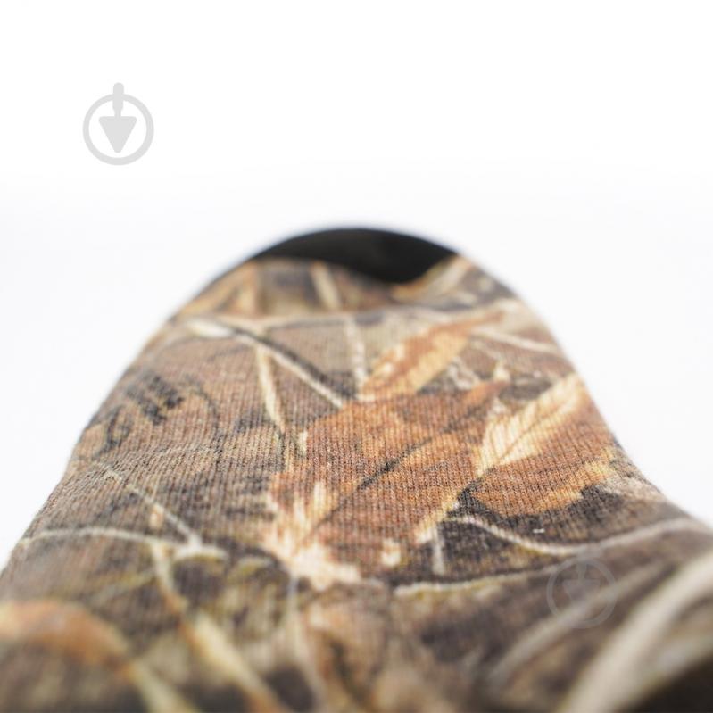 Носки Dexshell DS827RTCL р.43-45 хаки - фото 3