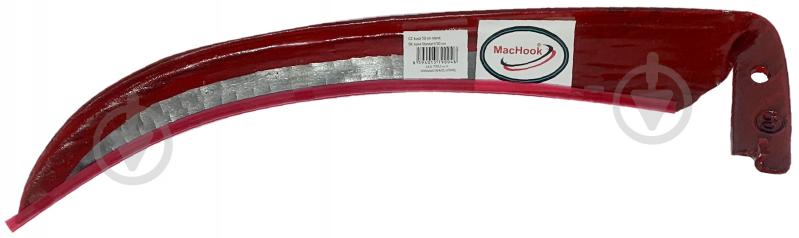 Коса Стандарт 50 см 5015 - фото 1