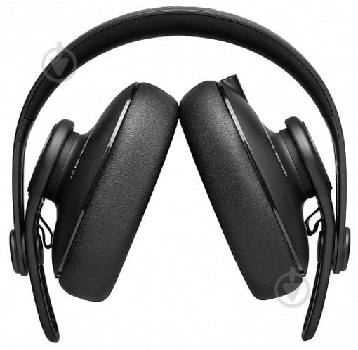 Наушники AKG K361 black - фото 3