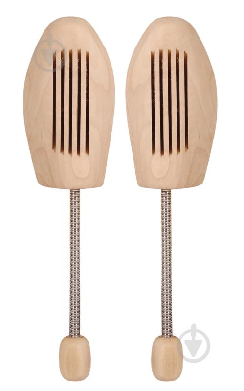 Колодки для обуви Kaps деревьянные 42-43 - фото 3